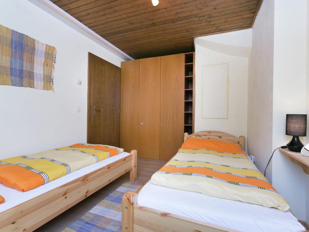 Apartment In Salzburgerland Near The Ski Area Viehhofen Bagian luar foto